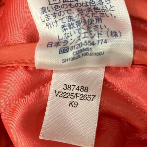 Land’s End Quilted Jacket - Picture 9 of 11